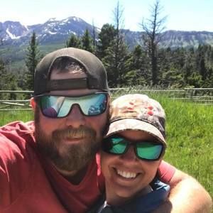 Meet your Posher, Mandy